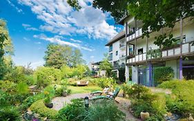 Waldhotel Felsentor